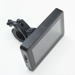 Rearview Bicycle Camera by Sharper Image