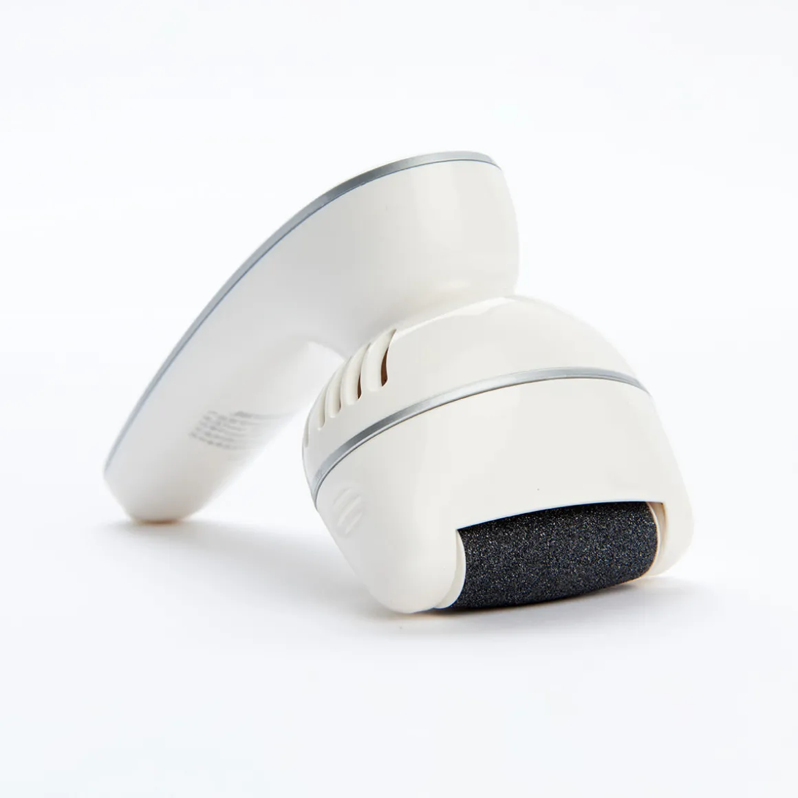 Rechargeable Callus Vacuum