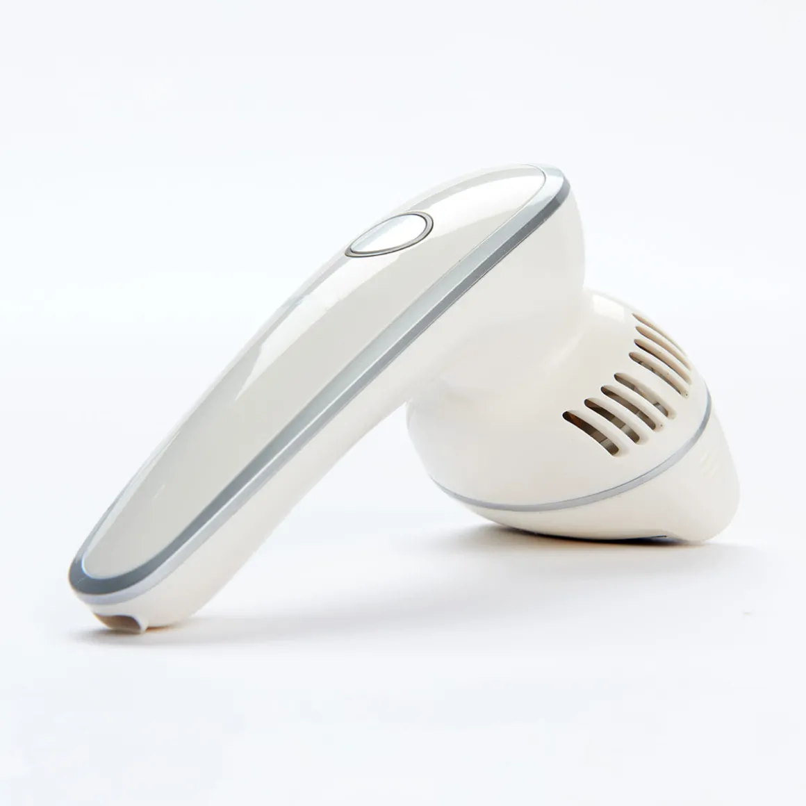 Rechargeable Callus Vacuum