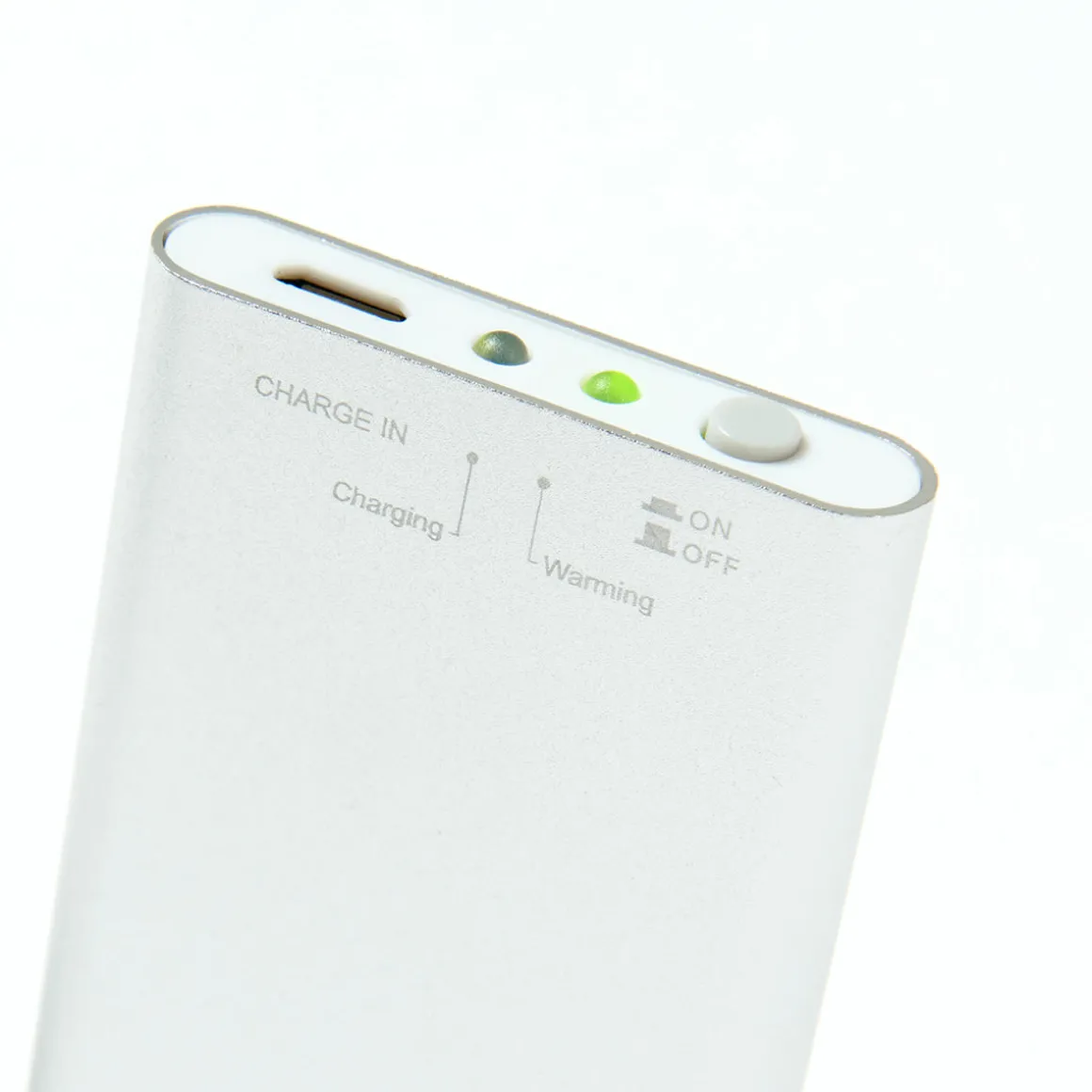 Rechargeable Hand Warmer