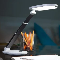 Rechargeable LED Tabletop Lamp