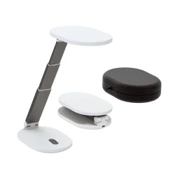 Rechargeable LED Tabletop Lamp