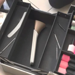 Rechargeable LED Travel Lamp