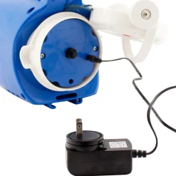 Rechargeable Pool Vacuum
