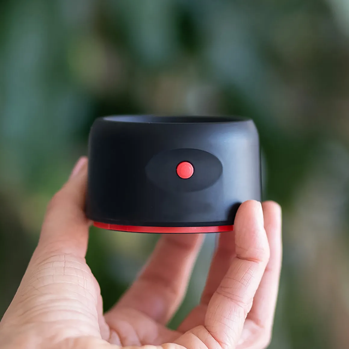 Red Light Sleep Therapy Device