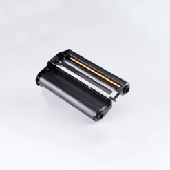 Refill Cartridge and 40-Pack of Paper by Sharper Image