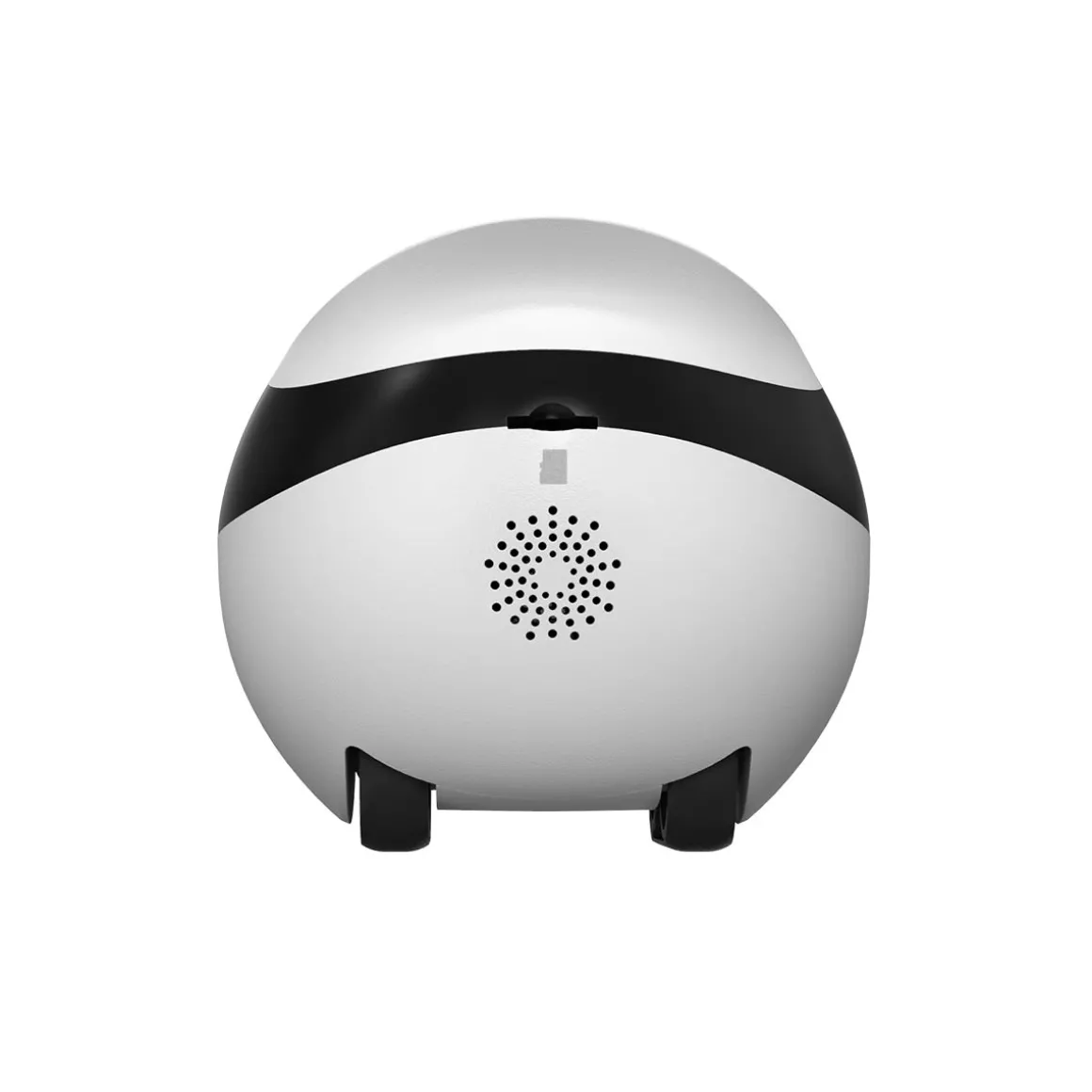Remote Control Robot Camera