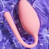 Remote Control Vibrating Love Egg