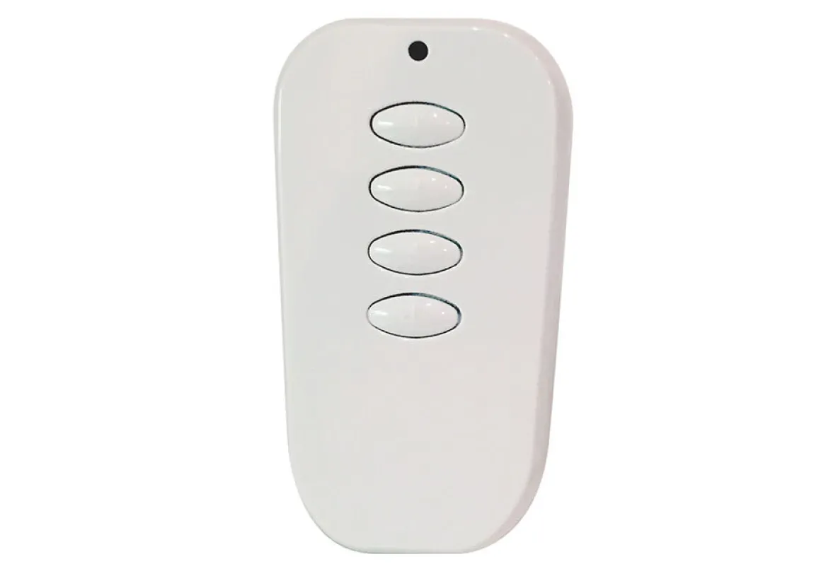Remote Outlet Switch (Set of 4)