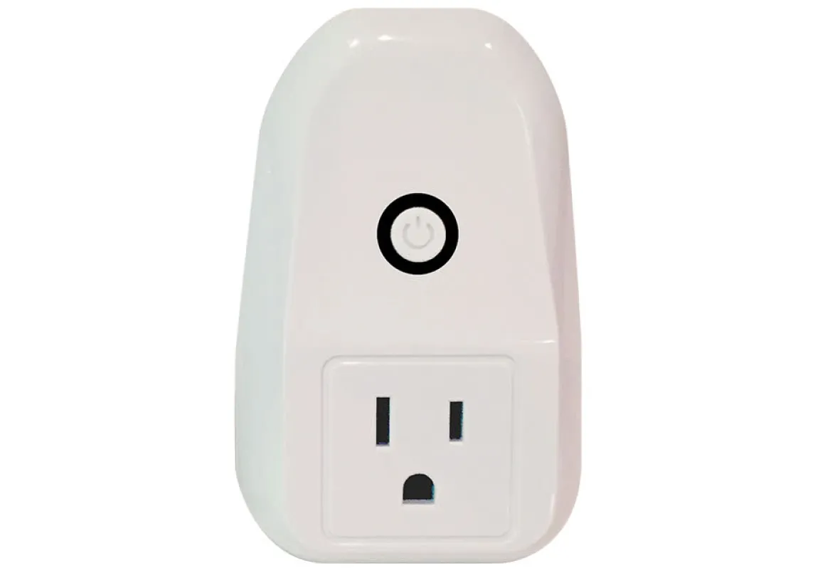 Remote Outlet Switch (Set of 4)