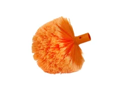 Replacement Brush Head for the Extendable Rotary Cleaning Tool for Drill