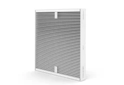 Replacement Filter for Advanced HEPA Air Purifier with Carbon Weave Technology