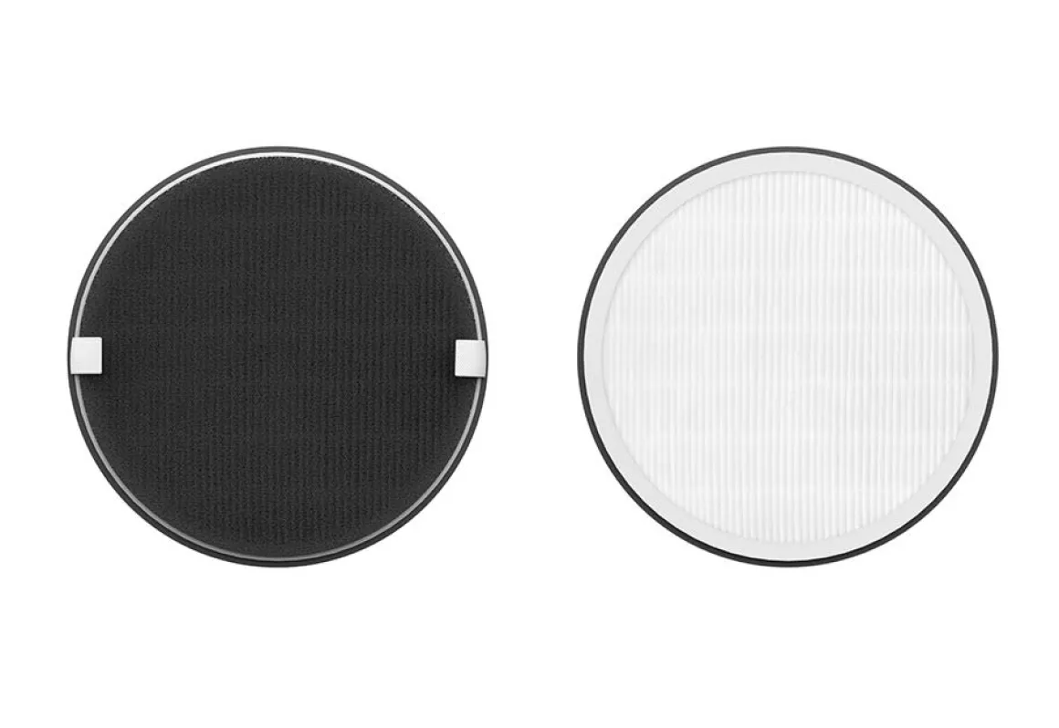 Replacement Filter for Personal Space Air Purifier