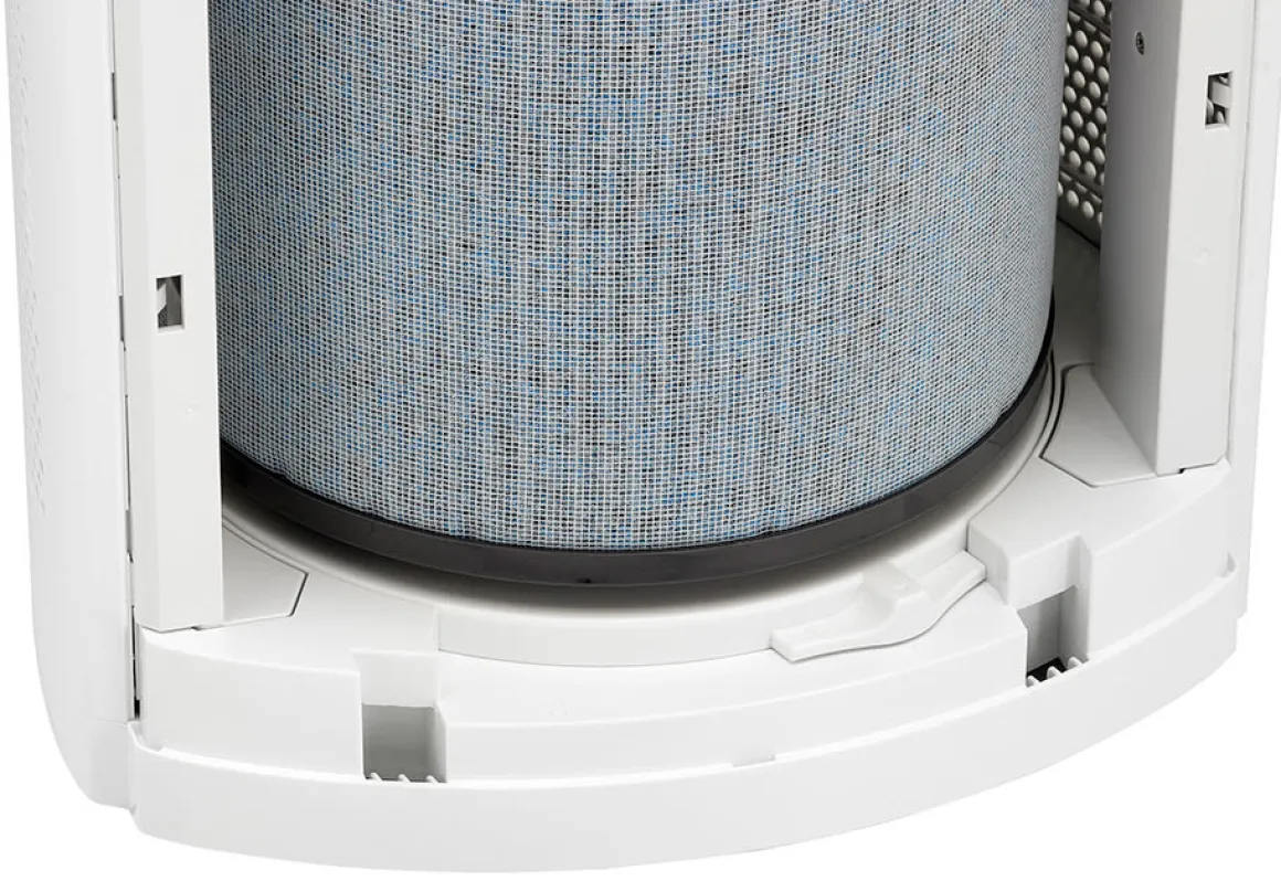 Replacement Filter for Smart Sensing 360 Degree Air Purifier