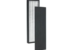 Replacement Filter for True HEPA Air Purifier and 4-In-1 Wi-Fi Air Purifiers