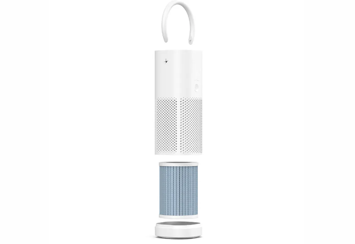Replacement Filter the Mini Portable Air Purifier