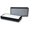 Replacement HEPA Filters for the Whole Home Air Purifier (2-Pack)