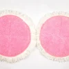 Replacement Mop Heads for Multi-Surface Cordless Mop (Set of 2)