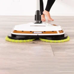 Replacement Mop Heads for Multi-Surface Cordless Mop (Set of 2)