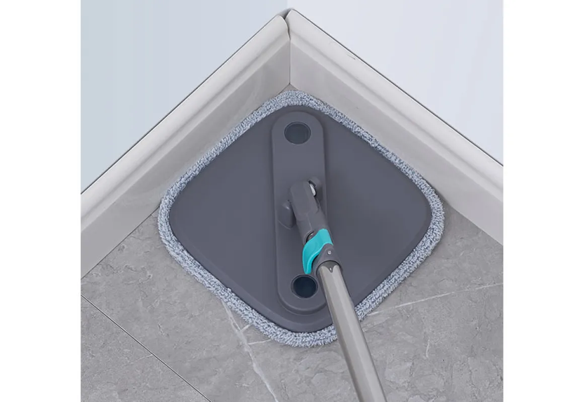 Replacement Pads for the Clean Water Mop System (2-Pack)