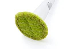 Replacement Pads for the Ultimate Cordless Power Scrubber by Sharper Image