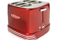 Retro Hot Dog Toaster