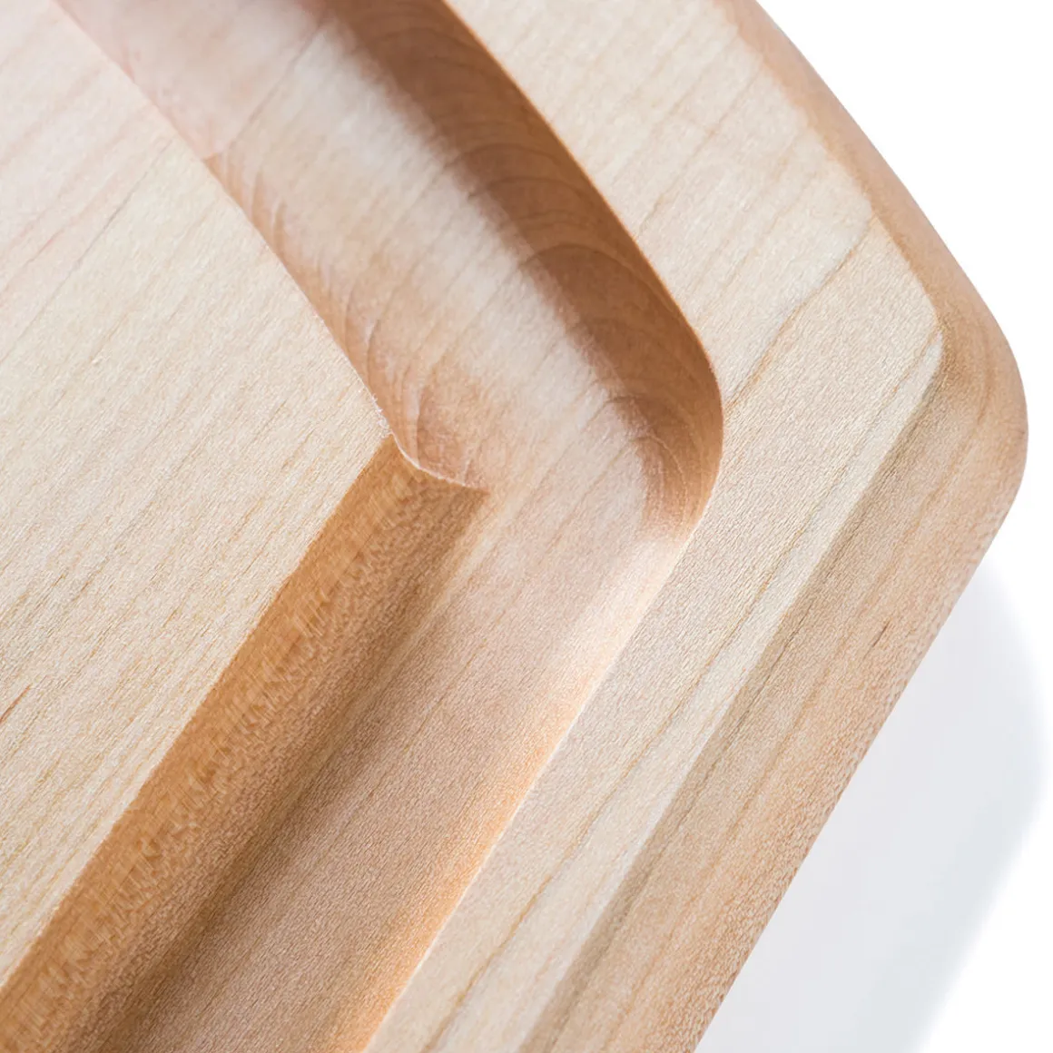 Reversible Maple Carving Board