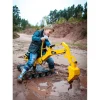 Ride-On Excavator