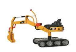 Ride-On Excavator