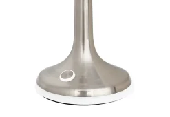 Ring Light Vanity Mirror