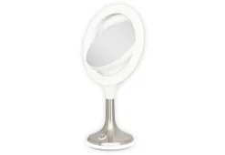 Ring Light Vanity Mirror