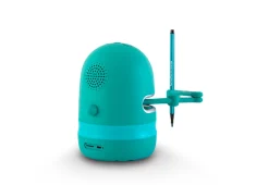 Robot Artist for Kids