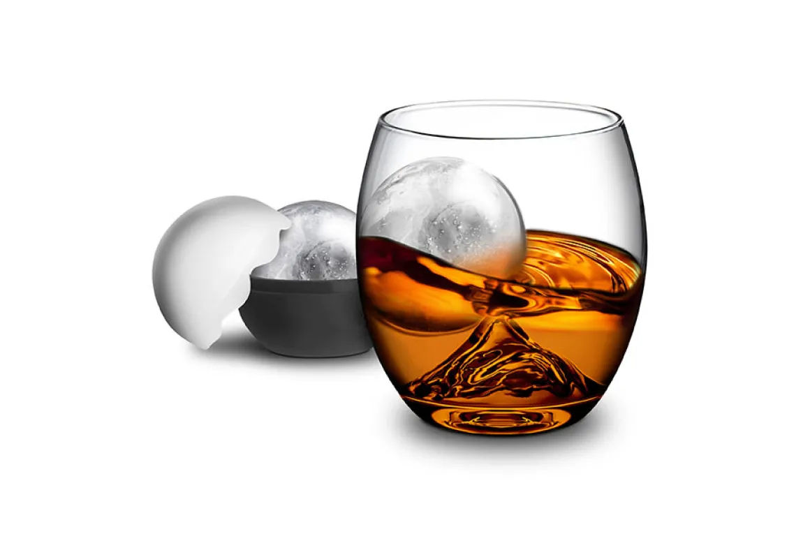 Rock Glass
