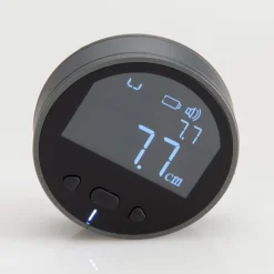 Rolling Smart Ruler by Sharper Image