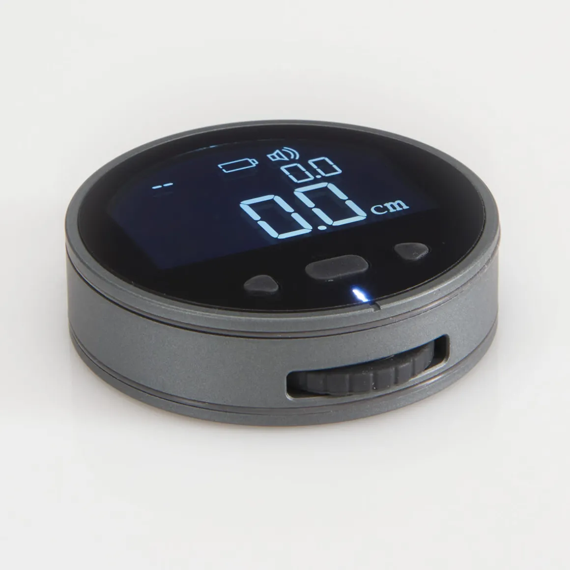 Rolling Smart Ruler by Sharper Image