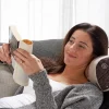 Roll-Up Massage Cushion