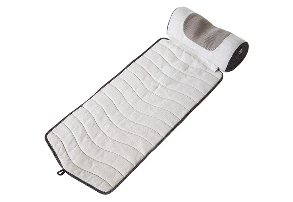 Roll-Up Massage Cushion