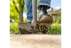 Root Slayer Edger