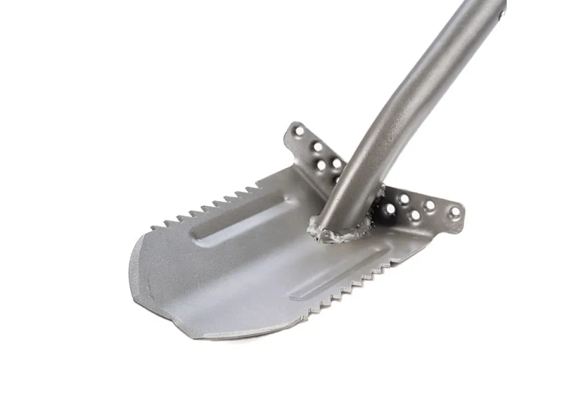Root Slayer Metal Detecting Spade