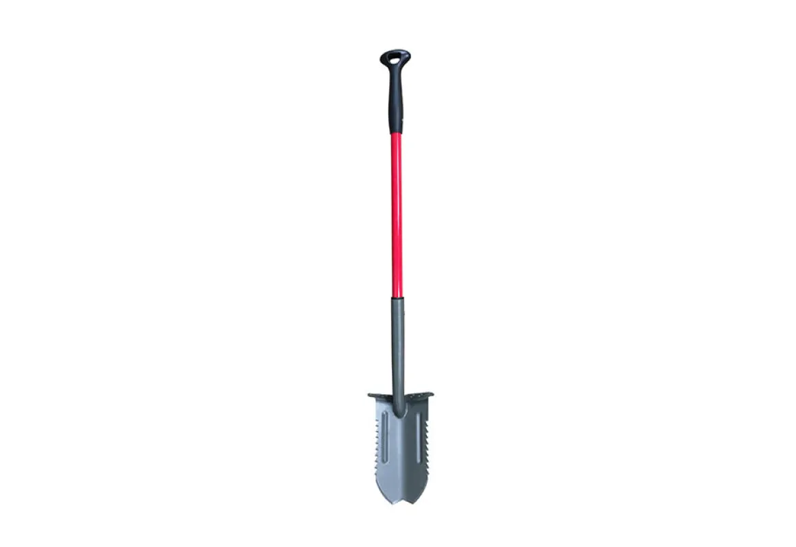 Root Slayer Metal Detecting Spade