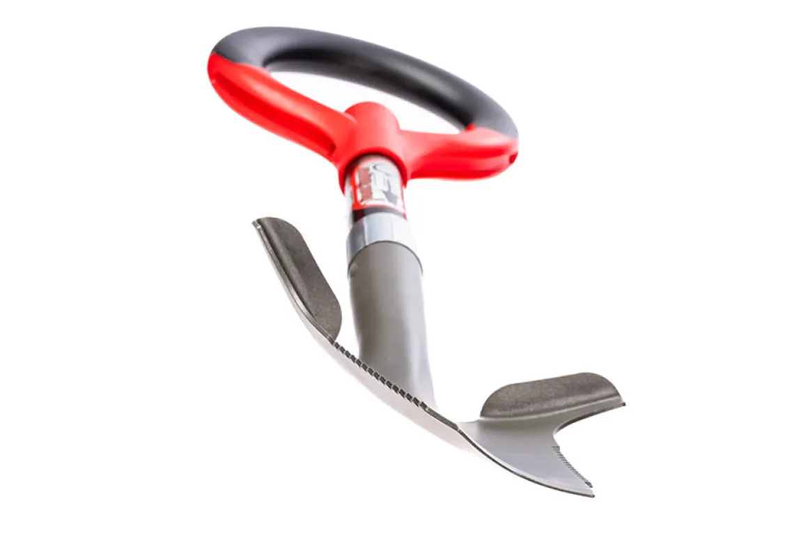 Root Slayer Mini-Digger
