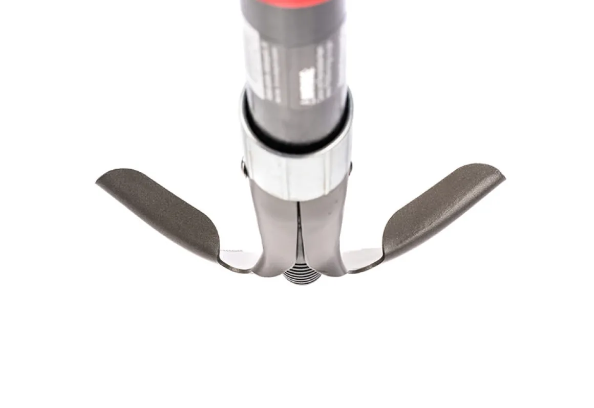Root Slayer Mini-Digger