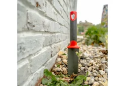 Root Slayer Soil Knife