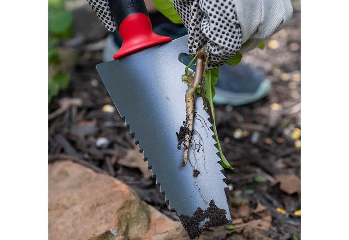 Root Slayer Trowel