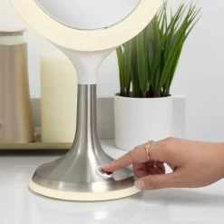 S.A.D. Therapy Mirror
