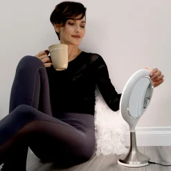 S.A.D. Therapy Mirror