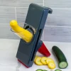 Safe Slice Upright Mandoline
