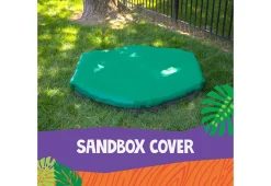 Sandbox Cover