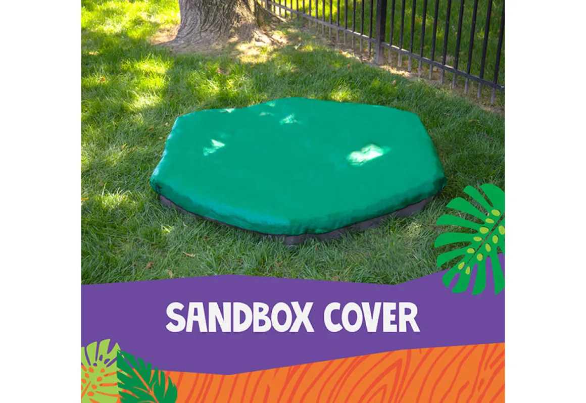 Sandbox Cover