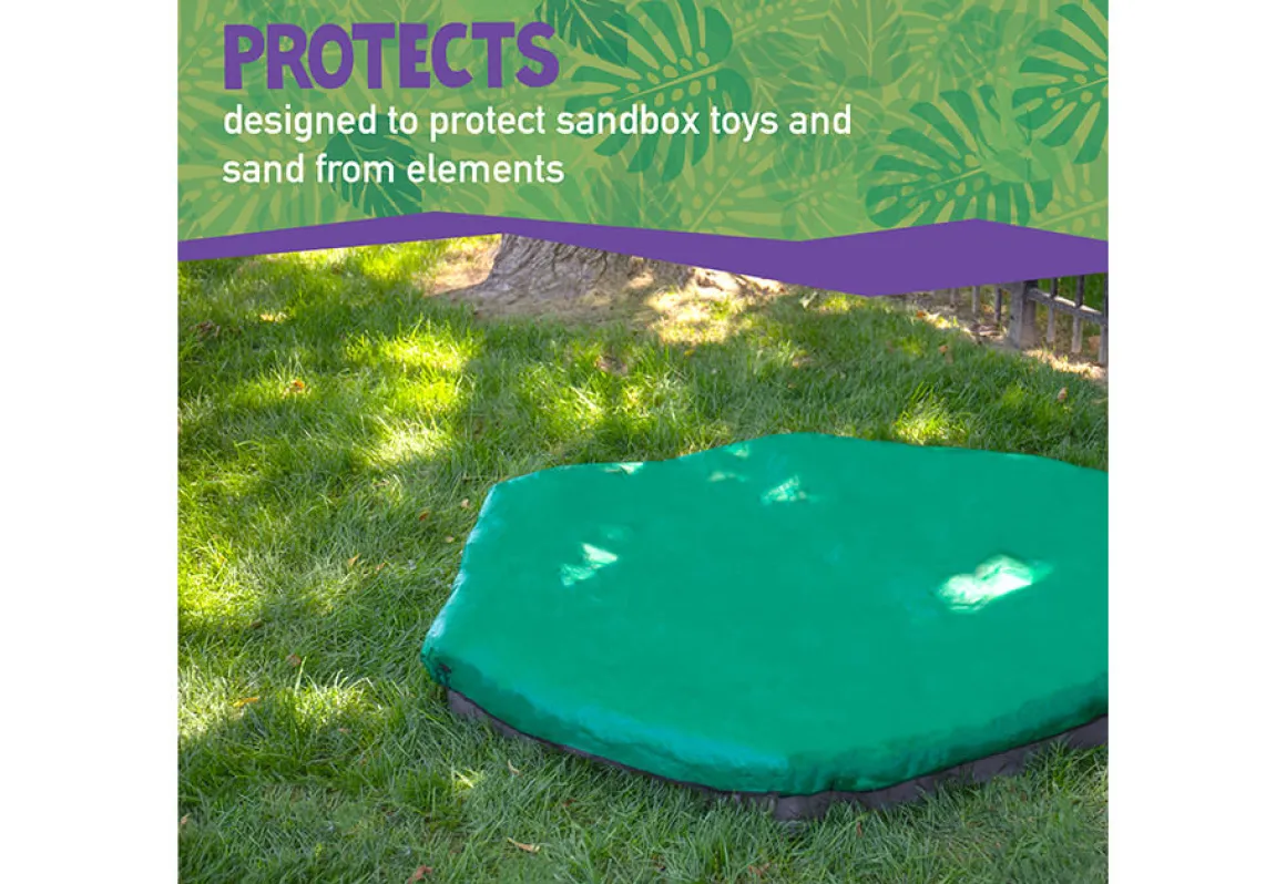 Sandbox Cover
